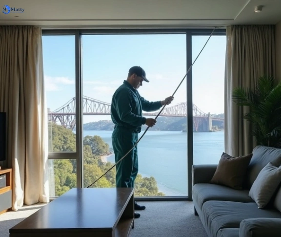 Blind cleaning service area map ambarvale-nsw and Near by suburbs suburbs Matty Curtain Cleaning